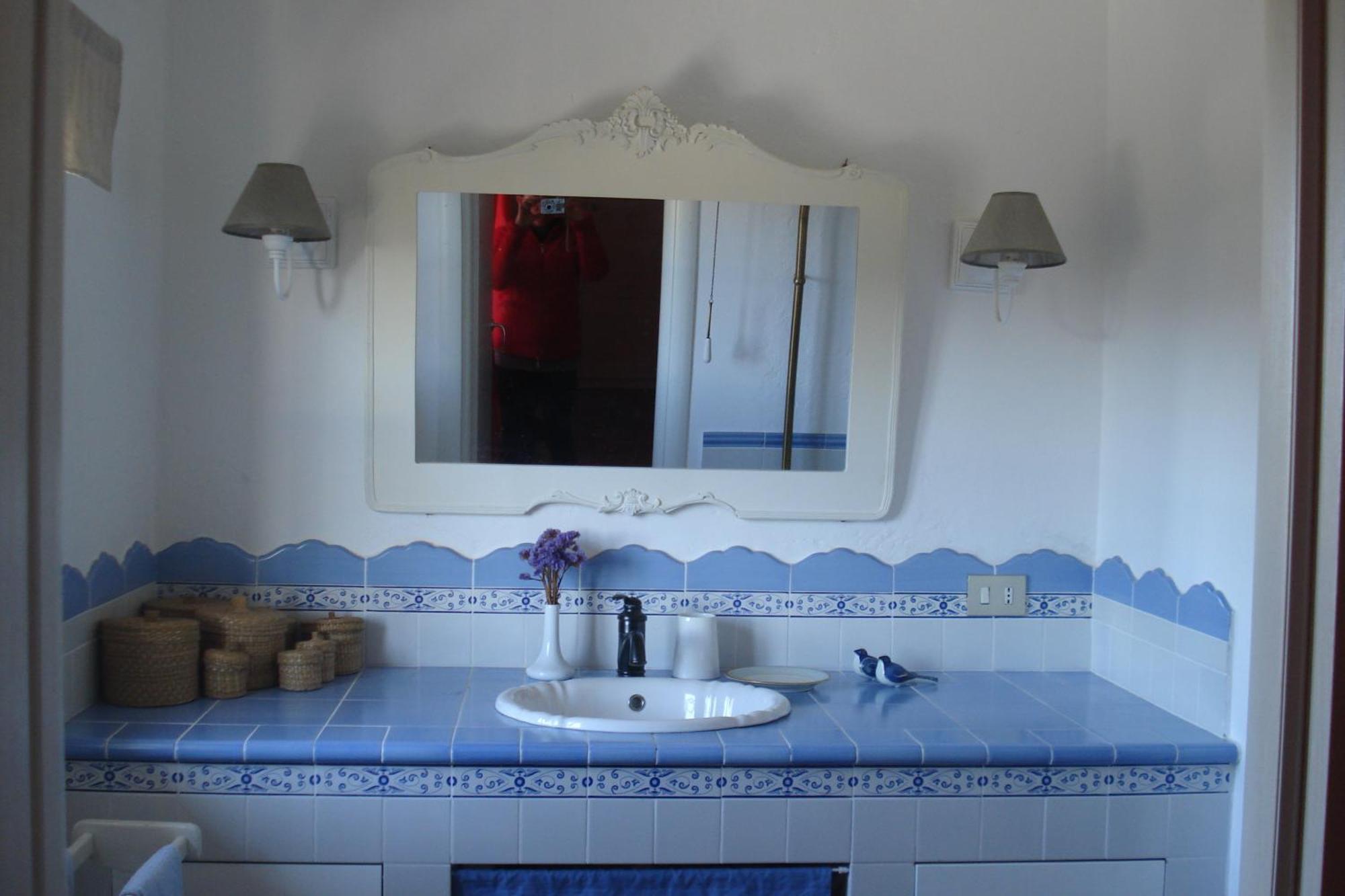 B&B La Civetta Reno Di Leggiuno Camera foto