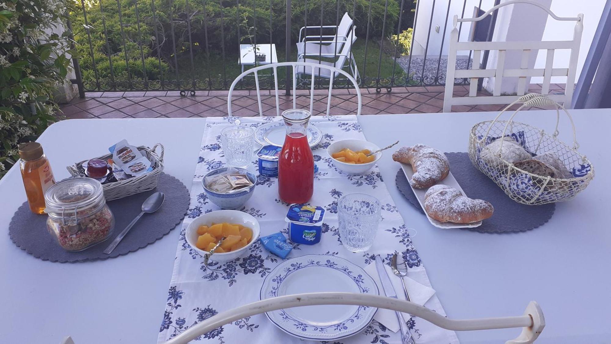 B&B La Civetta Reno Di Leggiuno Esterno foto