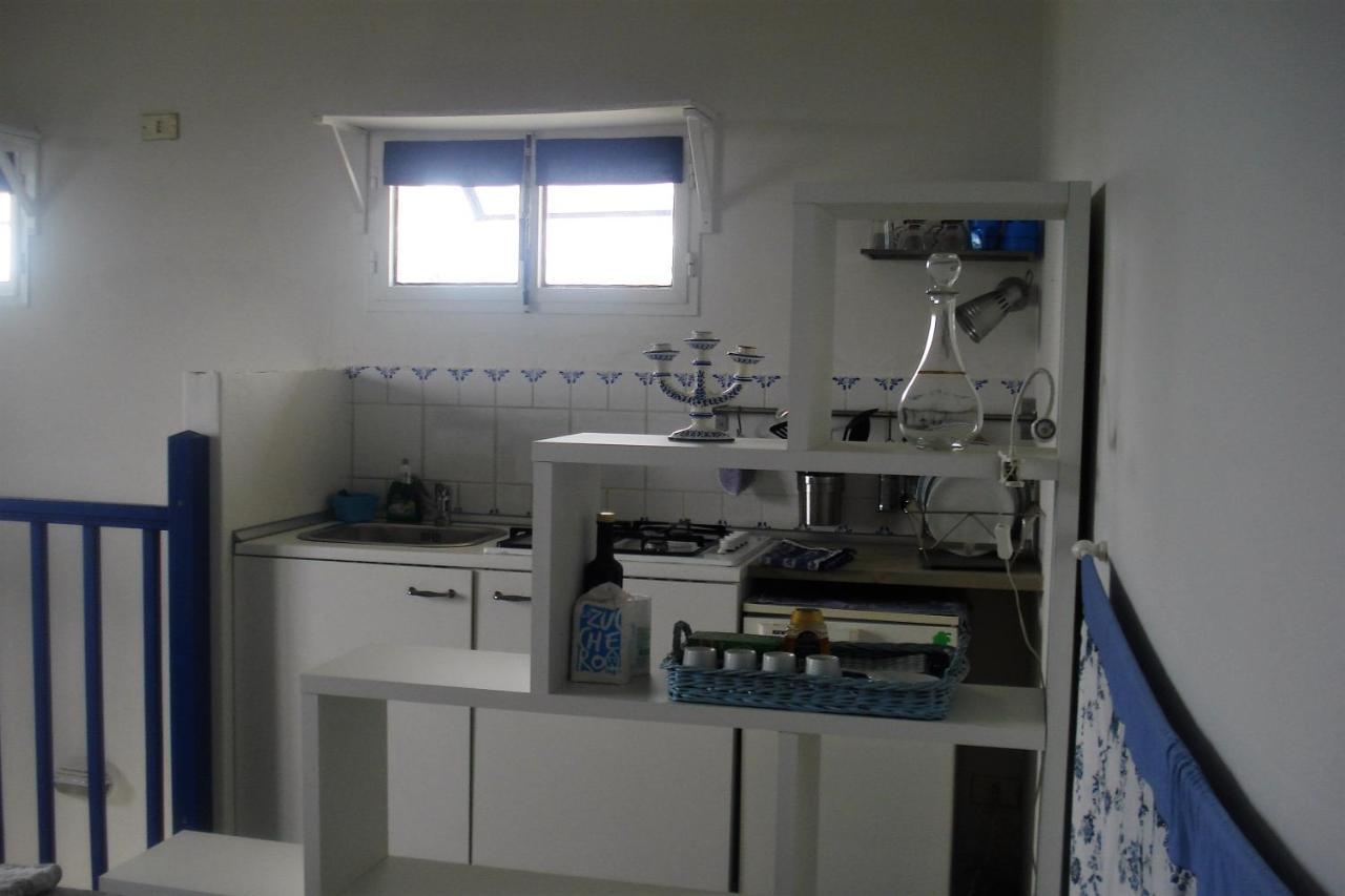 B&B La Civetta Reno Di Leggiuno Esterno foto